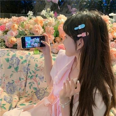 我在皇宫当巨巨 动态漫