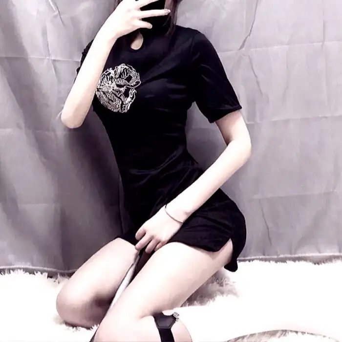 当潮起时