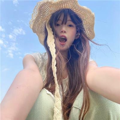 今生是第一次