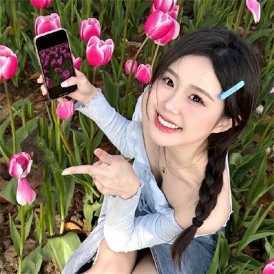 隔窗恋爱：看着你